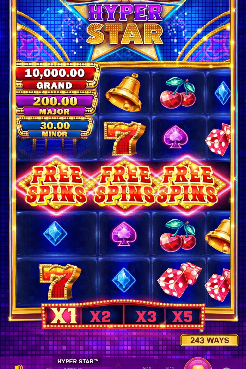 AK Bets