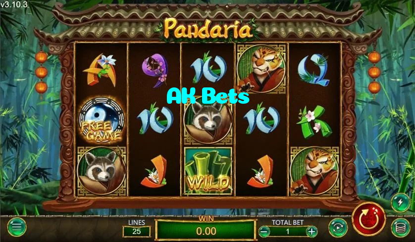 available types of AK Bets bet including pre-match live express and system bets