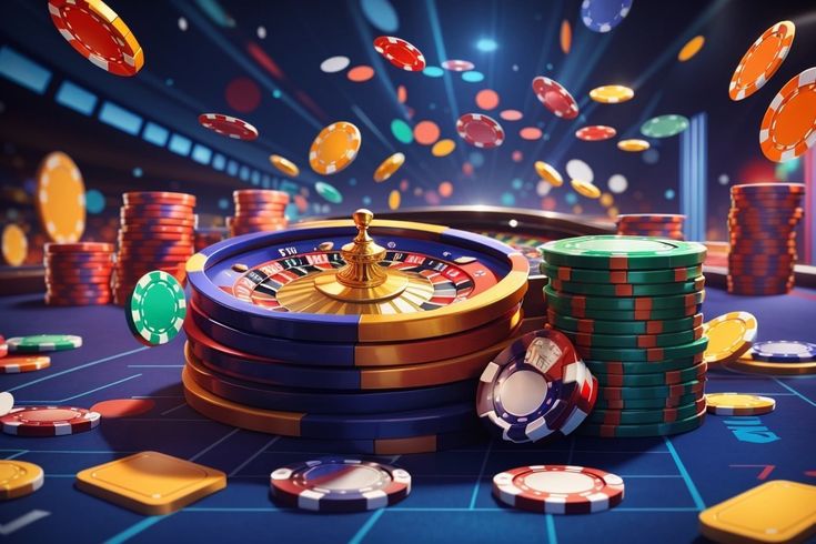 AK Bets پاکستان ریئل منی گیمز